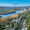 Beach House at Tallows - pet-friendly 4 BR retreat