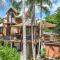 Byron Blisshouse - multi-home retreat with pool