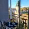 Apartman Riva Panoramska terasa & Privatna Garaža