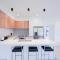 Wanna Live In The Brand New House? Check This Out!