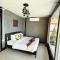 Koh Jum Resort - Csum-sziget