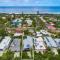 Melaleuca - luxury 4BR retreat with pool