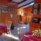 Hostal Makohe Rapa Nui - 安加罗阿