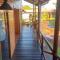 Hostal Makohe Rapa Nui - 安加罗阿