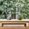 The White Rabbit - with studio & covered deck - Байрон-Бей