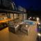 Glamping Villa Luces