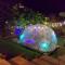 Glamping Villa Luces