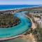 Brunswick Heads Beauty - RiverFish