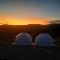 Glamping Villa Luces