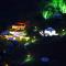 Glamping Villa Luces