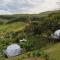 Glamping Villa Luces