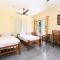 GREENVIEW HOMESTAY KOVALAM - Thiruvananthapuram