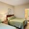 Two-Bedroom Vacation Condo