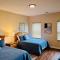 Two-Bedroom Vacation Condo