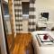 Welcoming Private Suite with French Touches
