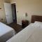 Cabañas Loteo Monaco, Angol