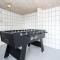 10 person holiday home in Auning-By Traum