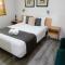 Aston Hill Motor Lodge
