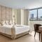 TK Central Serviced Apartments