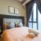 Sentral Suites Kl Sentral By Luxe Home - 吉隆坡