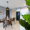Sentral Suites Kl Sentral By Luxe Home - 吉隆坡
