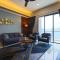 Sentral Suites Kl Sentral By Luxe Home - 吉隆坡