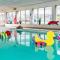 4 star holiday home in Ringkøbing-By Traum