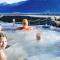 5 person holiday home in EIDSVÅG