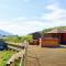 6 person holiday home in EIDSVÅG