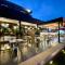 The Bridge Residence Hotel - Kanchanaburi