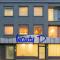 BeautyD JUNIOR-SUITE family room for up to 3 children centrum GULLEGEM KORTRIJK