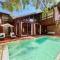 Athita The Hidden Court Chiang Saen Boutique Hotel