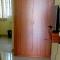 Serene Single Occupancy Row Villa - Karumattampatti