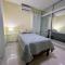 Home close to the beach, free wifi & parking, in quiet neighborhood equipped with ACs