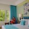 Daiwik Hotels Rameswaram