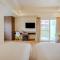 Bloom Hotel - HAL Old Airport Rd