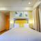 Bloom Hotel - HAL Old Airport Rd