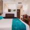 Camelot Beach Hotel
