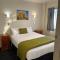 Parklands Motor Lodge Timaru