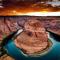 Page Arizona border town- Grand Serenity room with Mesa Views - بيغ ووتر