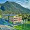 Explorer Hotel Garmisch - Farchant