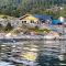 Holiday home Korssund II