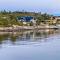 Holiday home Korssund II