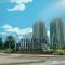 Apartemen Sky House BSD by Benchmark - Tangerang