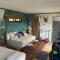 Bungalow Mar & Cielo sea view hills