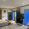 Bungalow Mar & Cielo sea view hills