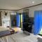 Bungalow Mar & Cielo sea view hills