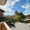 Calm studio with balcony in Crans-Montana - 克莱恩 蒙塔纳