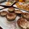La Vie Fuille Bed and Breakfast