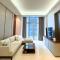 NEW Charming 2BR Apartment in Central Jakarta - Джакарта